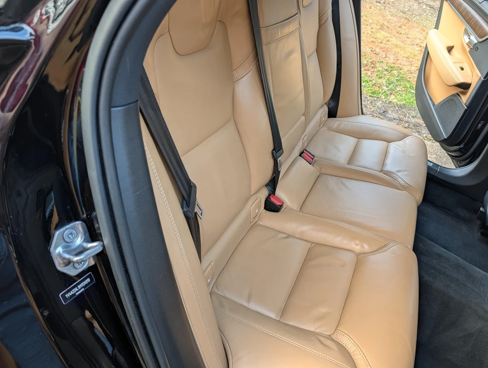 2021 Volvo V90 - Image 29 of 31