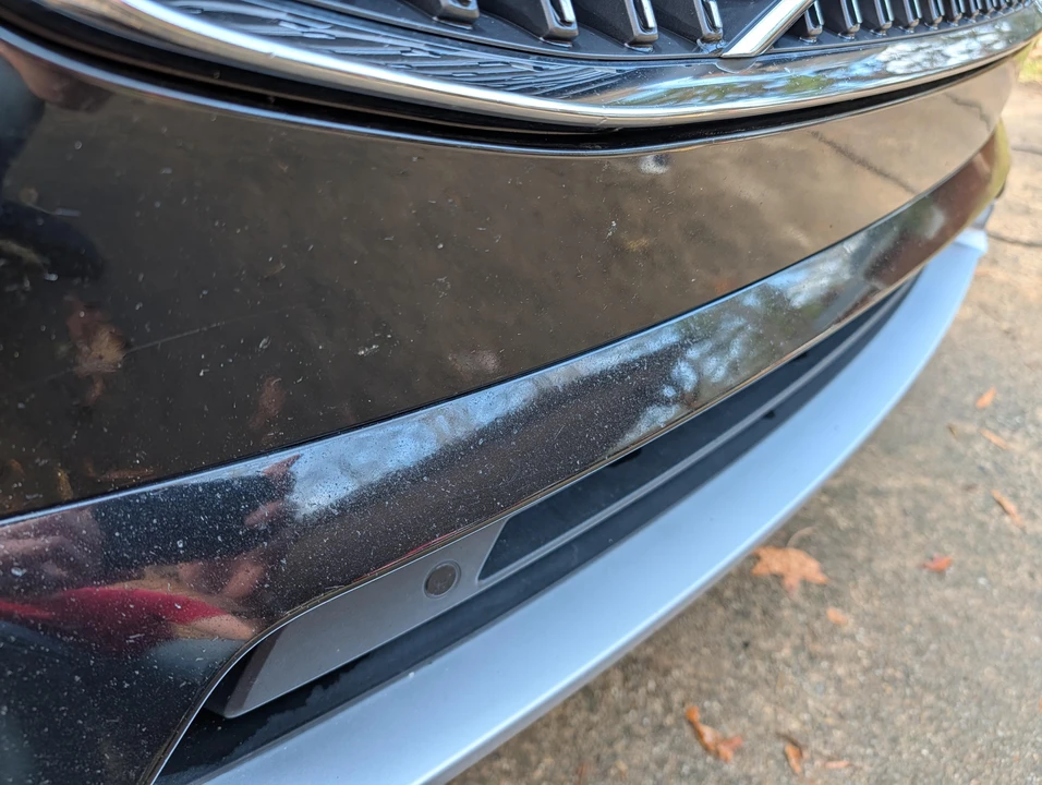 2021 Volvo V90 - Image 13 of 31