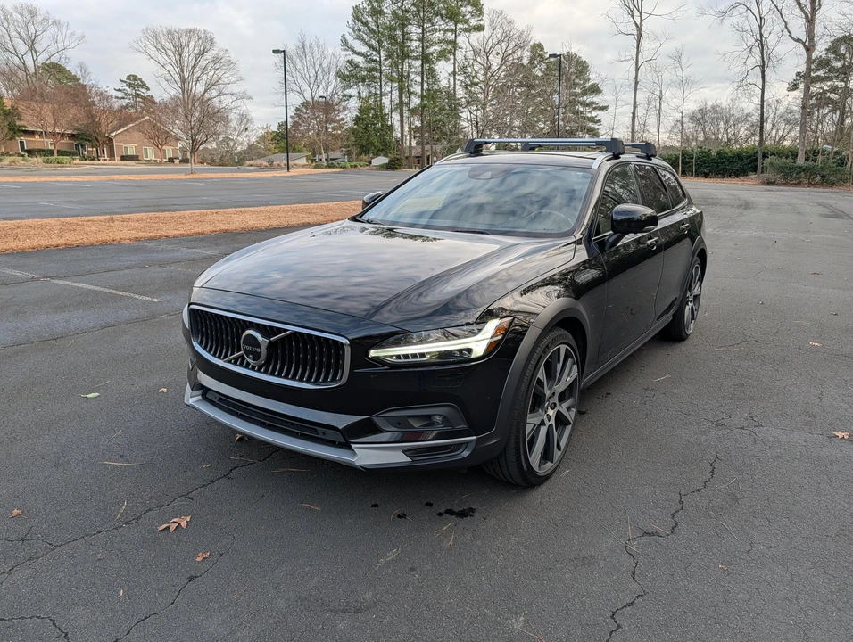2021 Volvo V90 - Image 6 of 31