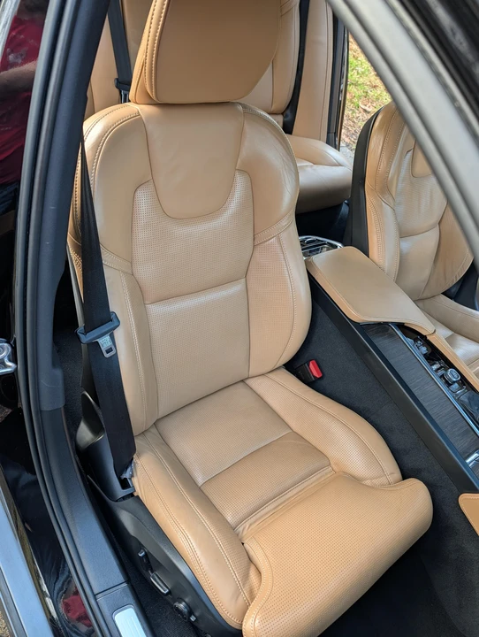 2021 Volvo V90 - Image 24 of 31