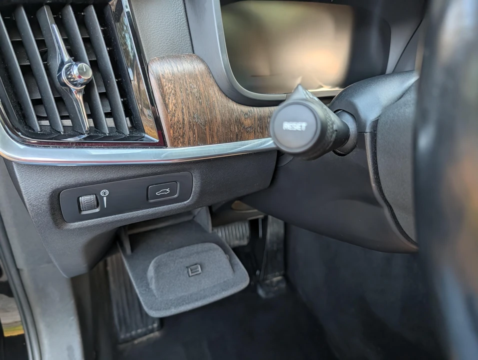 2021 Volvo V90 - Image 31 of 31