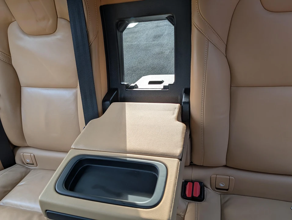 2021 Volvo V90 - Image 27 of 31