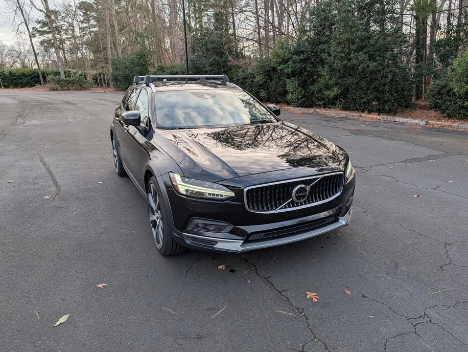 2021 Volvo V90 - Image 12 of 31