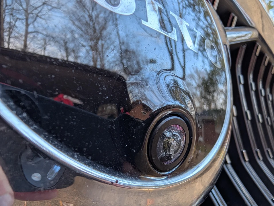 2021 Volvo V90 - Image 14 of 31