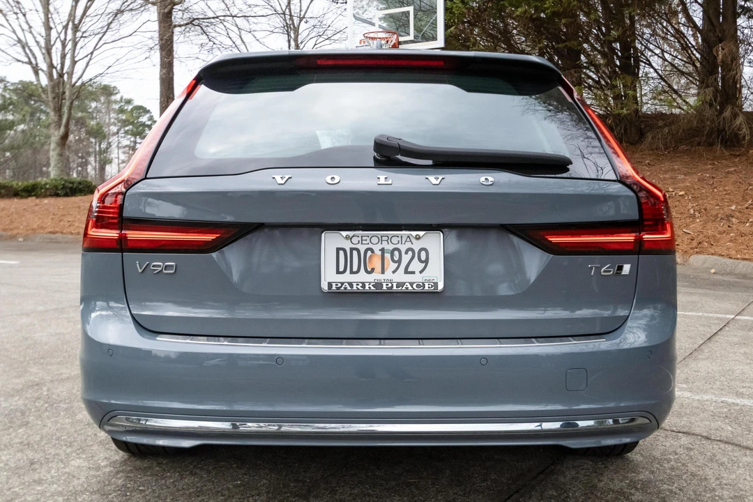 2021 Volvo V90 - Image 5 of 31
