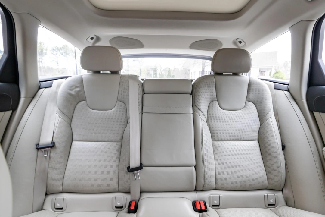2021 Volvo V90 - Image 25 of 31