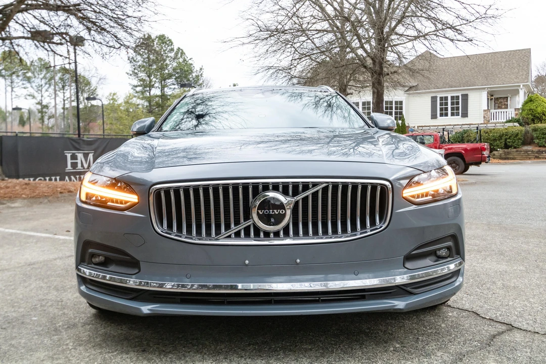 2021 Volvo V90 - Image 6 of 31