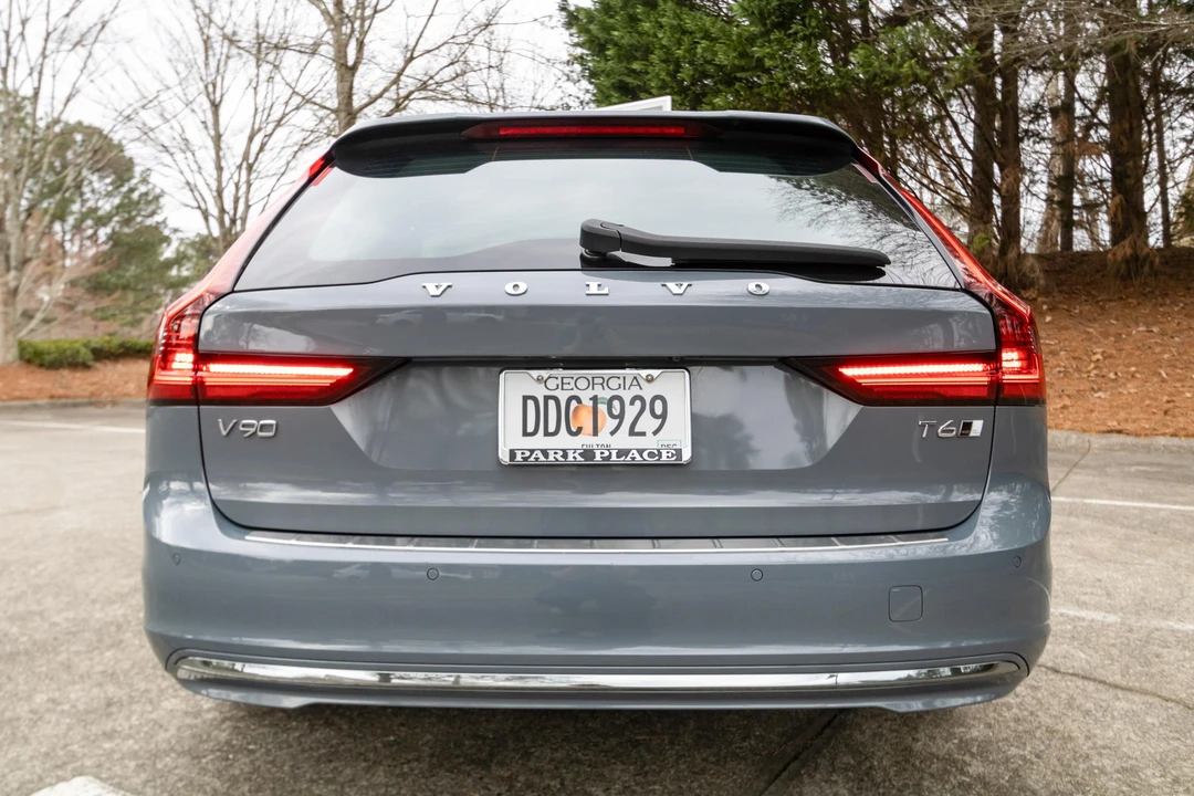 2021 Volvo V90 - Image 9 of 31