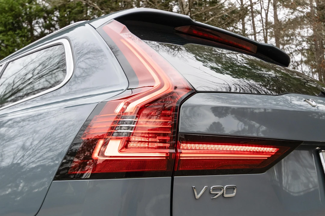 2021 Volvo V90 - Image 14 of 31