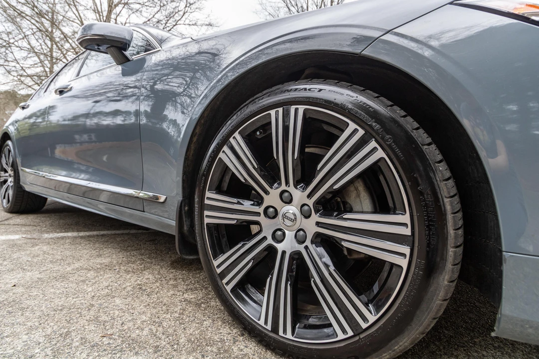 2021 Volvo V90 - Image 22 of 31