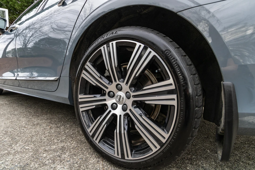 2021 Volvo V90 - Image 20 of 31