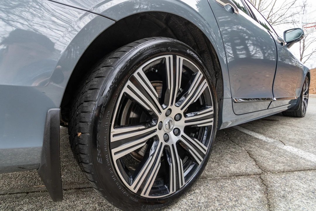 2021 Volvo V90 - Image 21 of 31