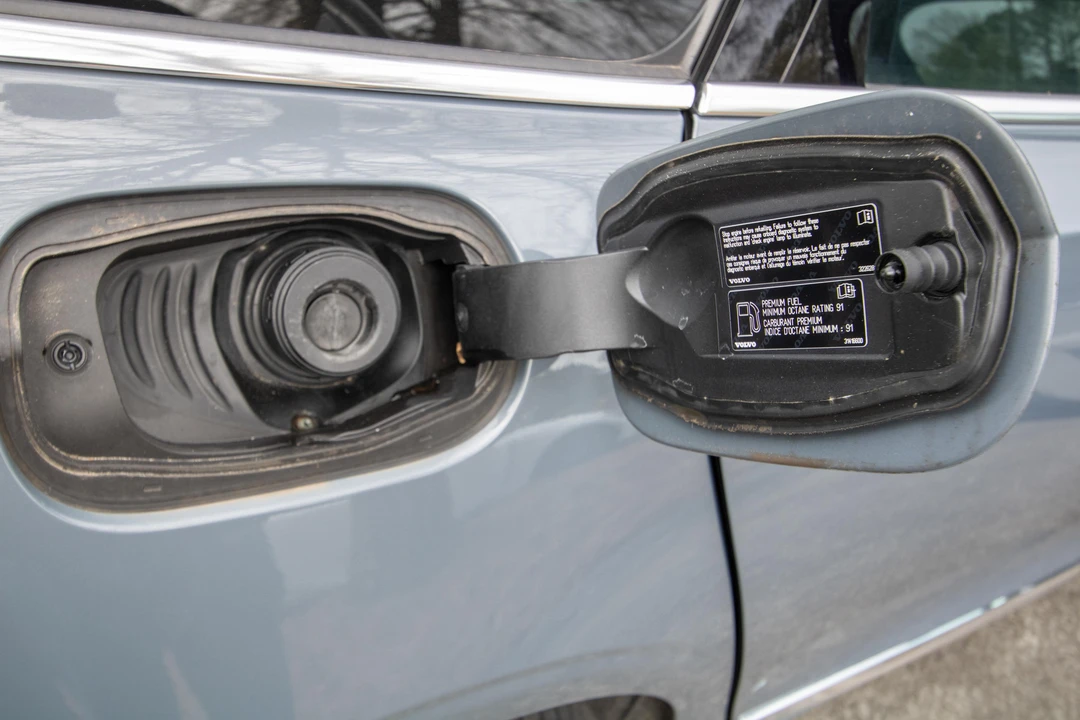 2021 Volvo V90 - Image 17 of 31