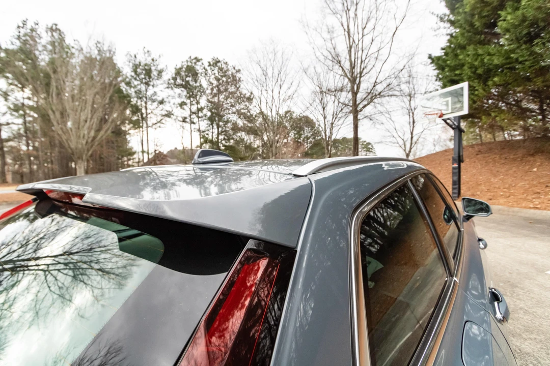 2021 Volvo V90 - Image 16 of 31