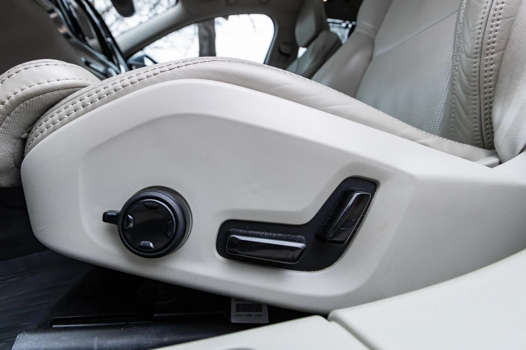 2021 Volvo V90 - Image 28 of 31