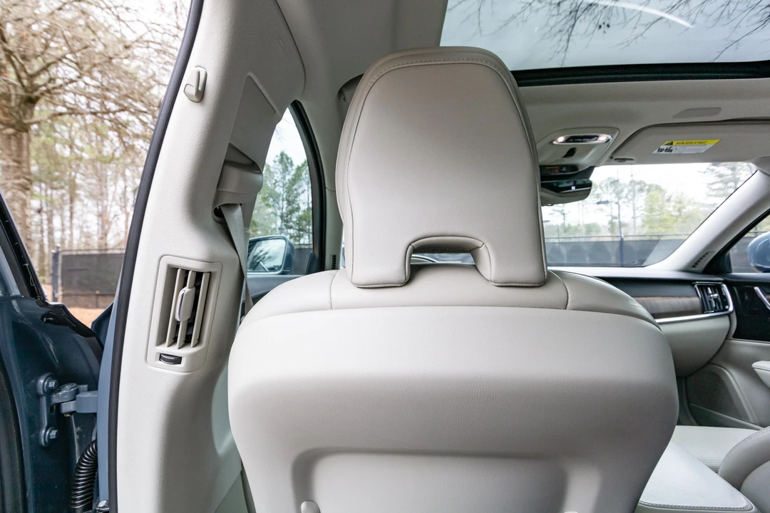 2021 Volvo V90 - Image 30 of 31