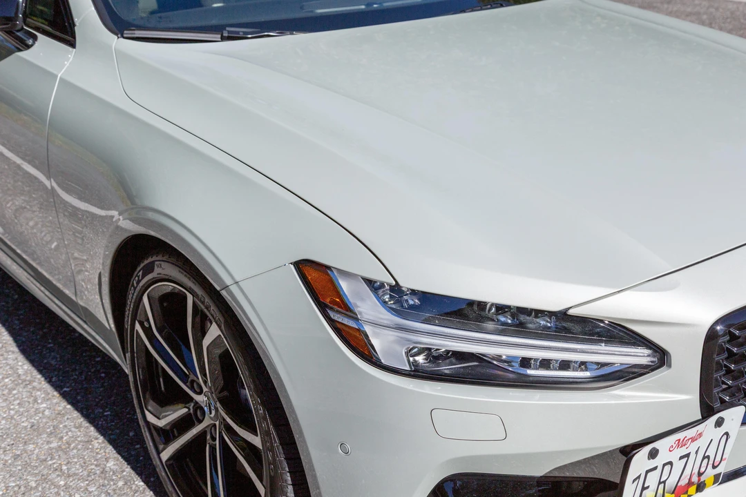2021 Volvo V90 - Image 15 of 31