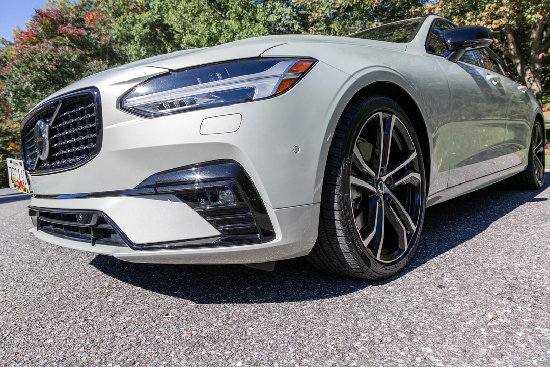 2021 Volvo V90 - Image 19 of 31