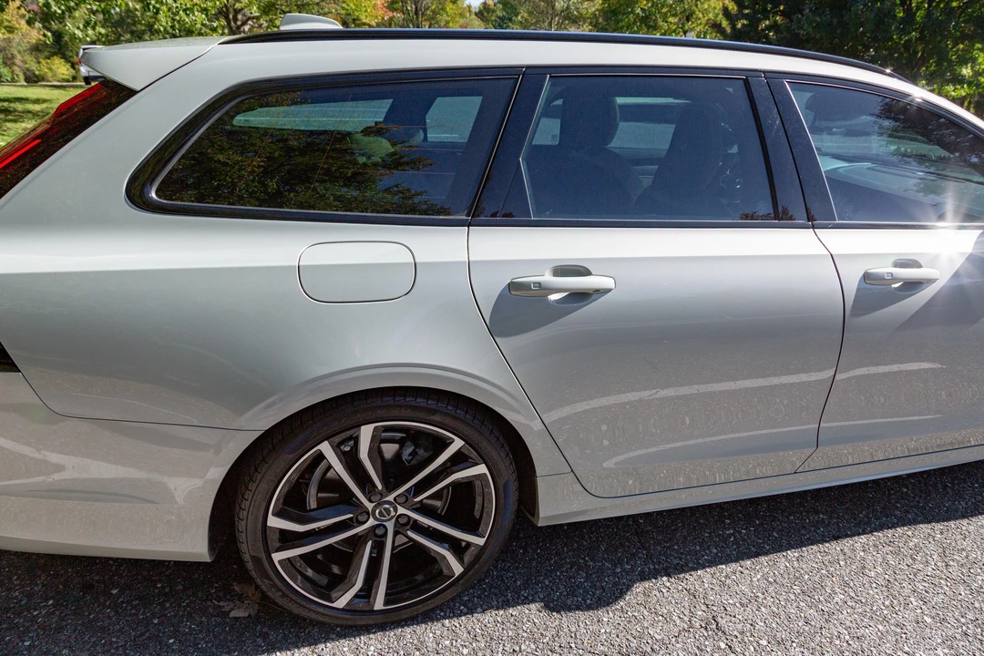 2021 Volvo V90 - Image 31 of 31