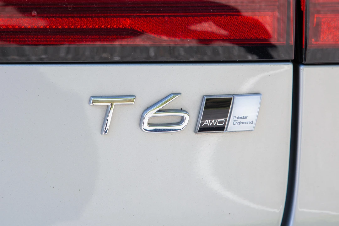 2021 Volvo V90 - Image 29 of 31