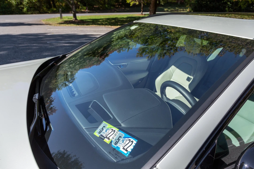 2021 Volvo V90 - Image 22 of 31