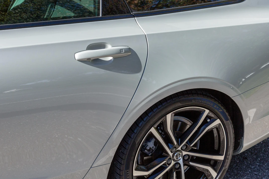 2021 Volvo V90 - Image 27 of 31