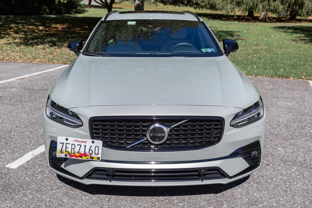 2021 Volvo V90 - Image 6 of 31