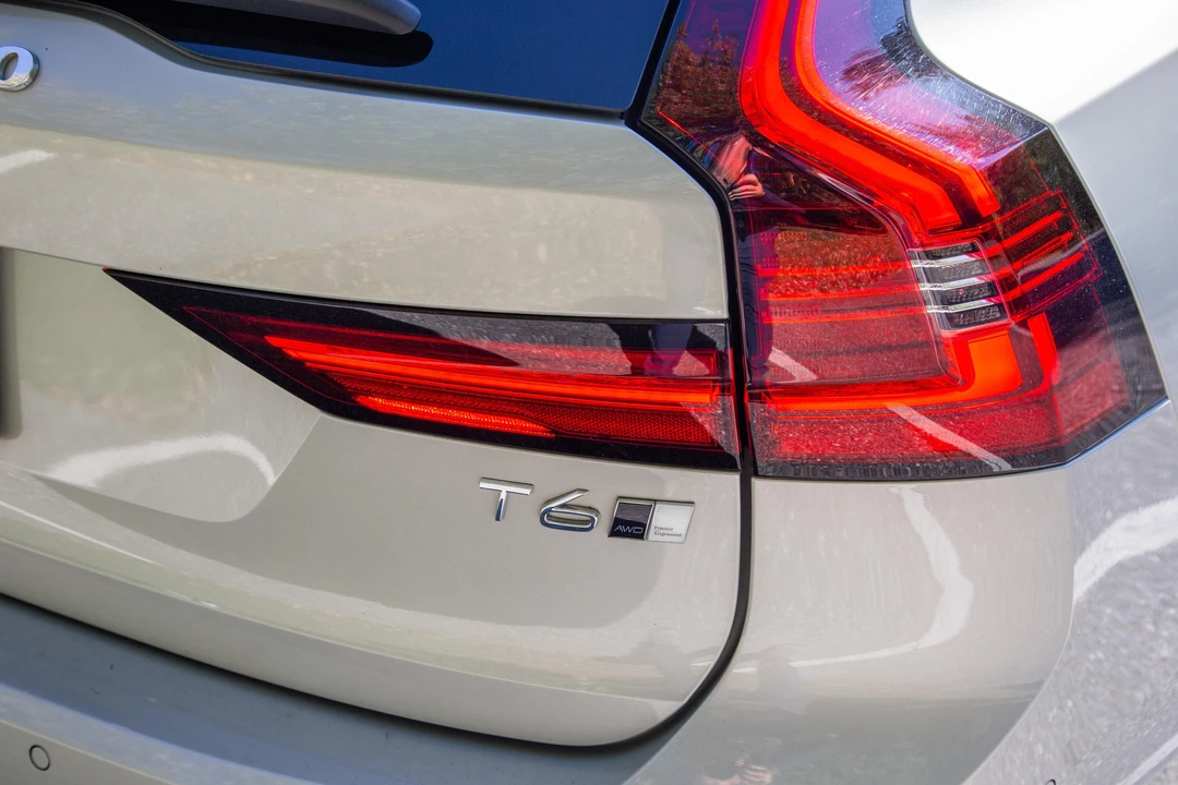 2021 Volvo V90 - Image 30 of 31