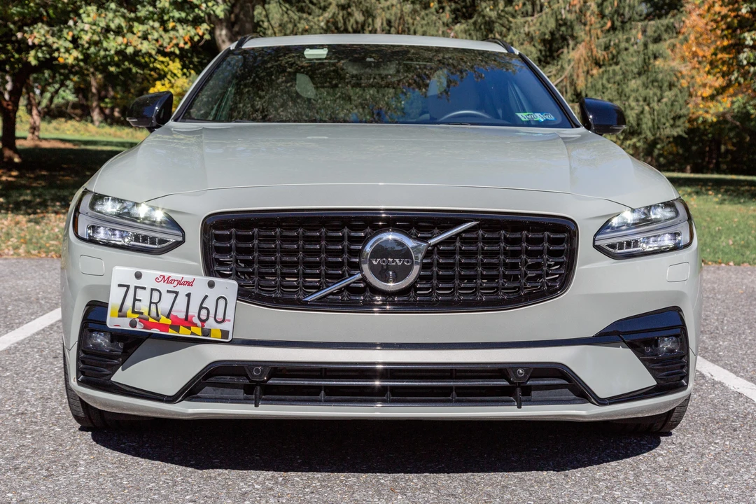 2021 Volvo V90 - Image 8 of 31