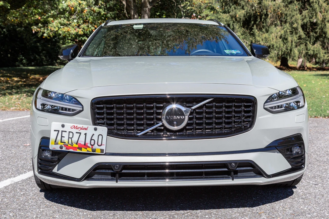 2021 Volvo V90 - Image 7 of 31