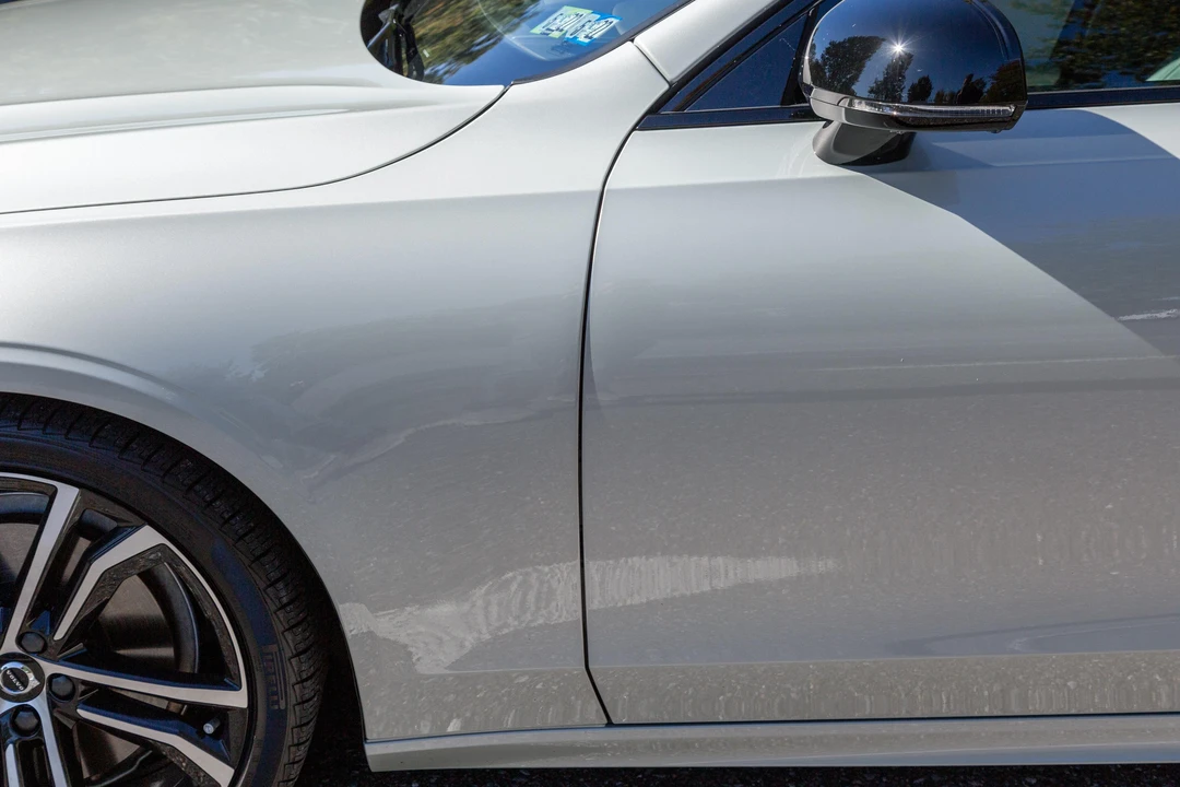2021 Volvo V90 - Image 21 of 31