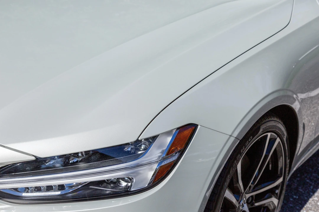 2021 Volvo V90 - Image 20 of 31