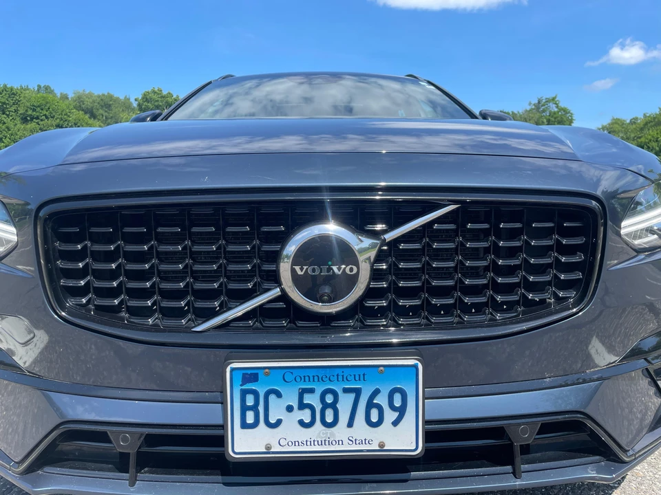 2021 Volvo V90 - Image 24 of 31