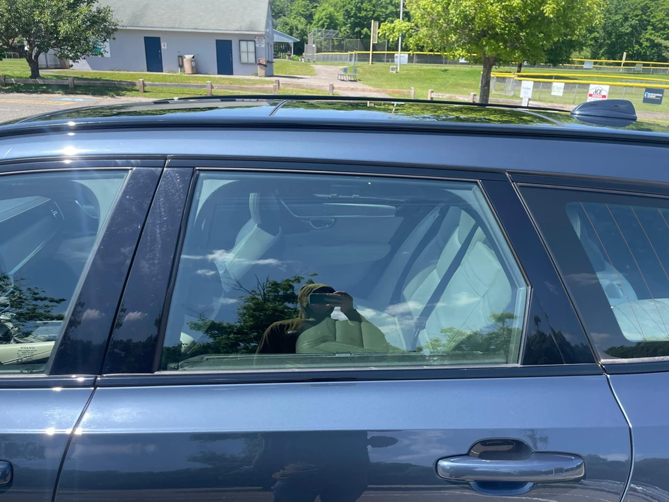 2021 Volvo V90 - Image 29 of 31
