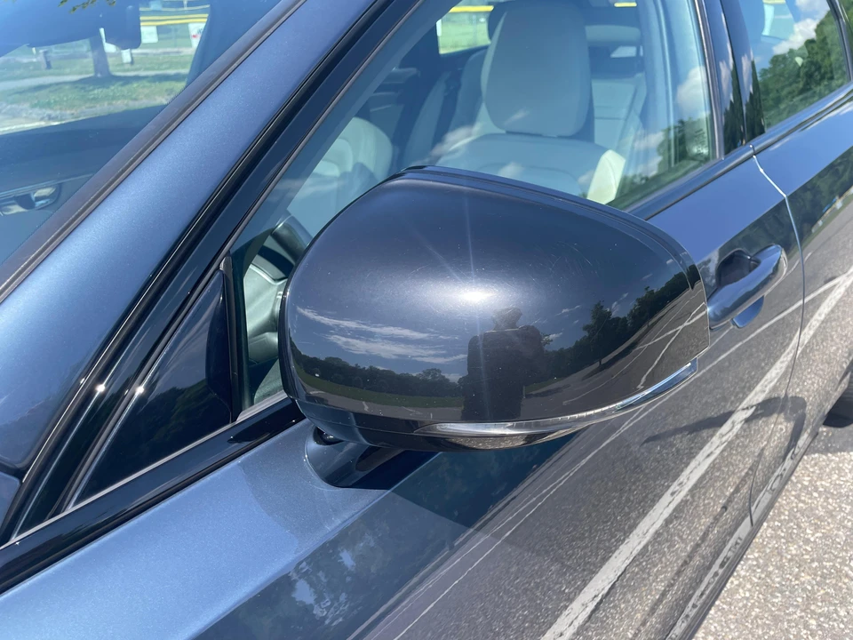 2021 Volvo V90 - Image 26 of 31
