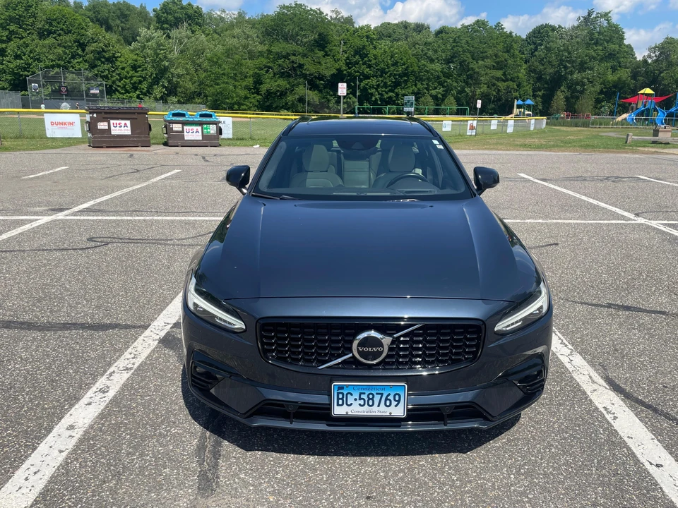 2021 Volvo V90 - Image 7 of 31