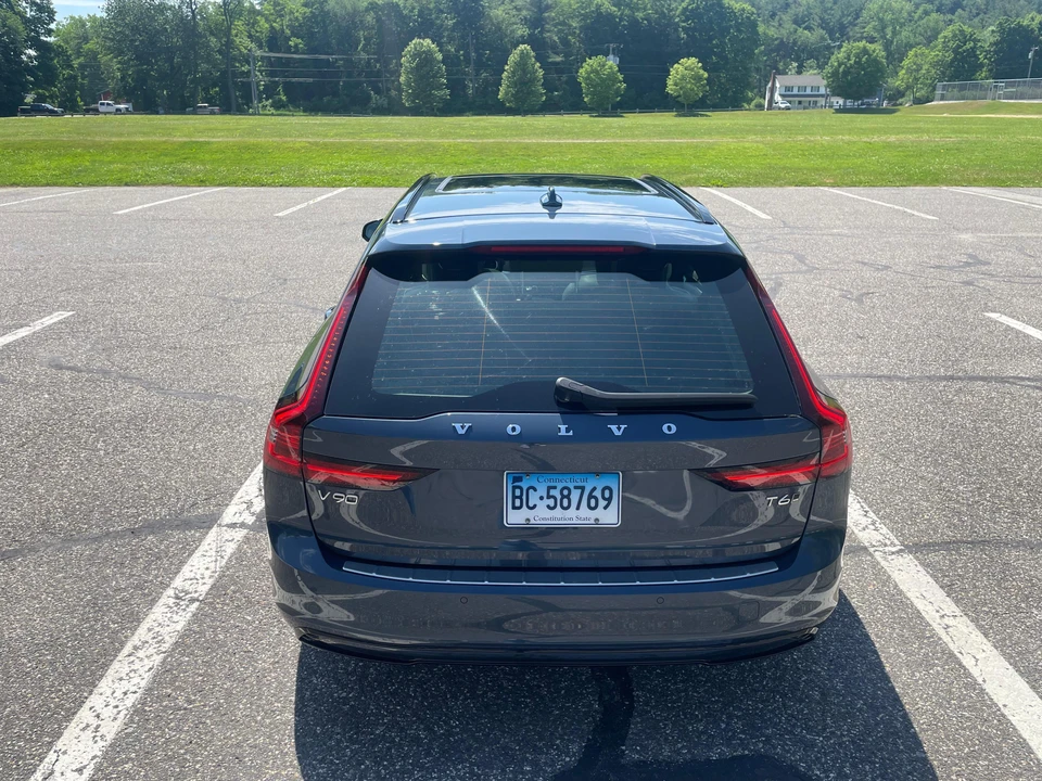 2021 Volvo V90 - Image 14 of 31