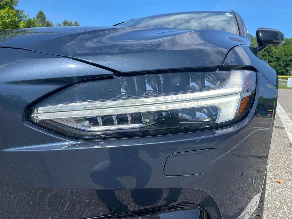 2021 Volvo V90 - Image 25 of 31