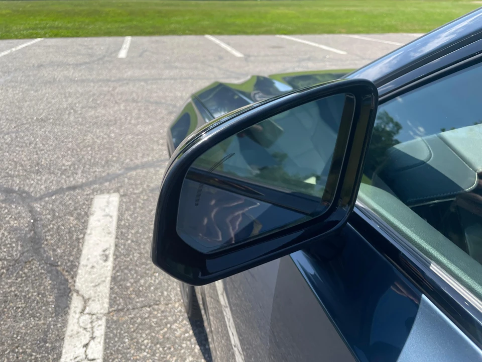 2021 Volvo V90 - Image 27 of 31