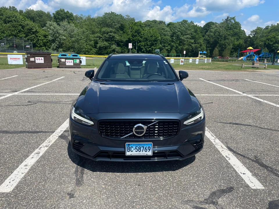 2021 Volvo V90 - Image 6 of 31