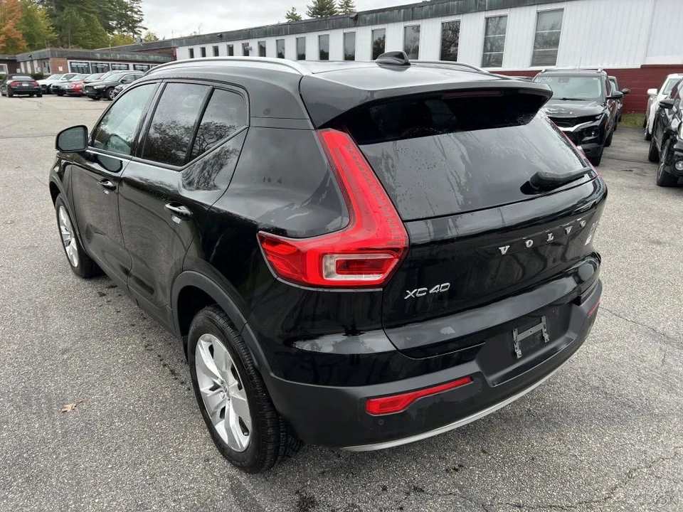 2021 Volvo XC60 2nd Gen - Image 7 of 12