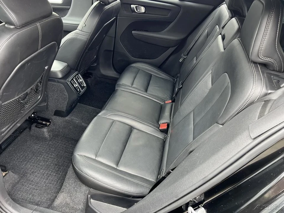 2021 Volvo XC60 2nd Gen - Image 12 of 12