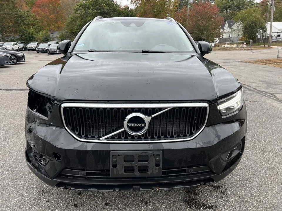 2021 Volvo XC60 2nd Gen - Image 3 of 12
