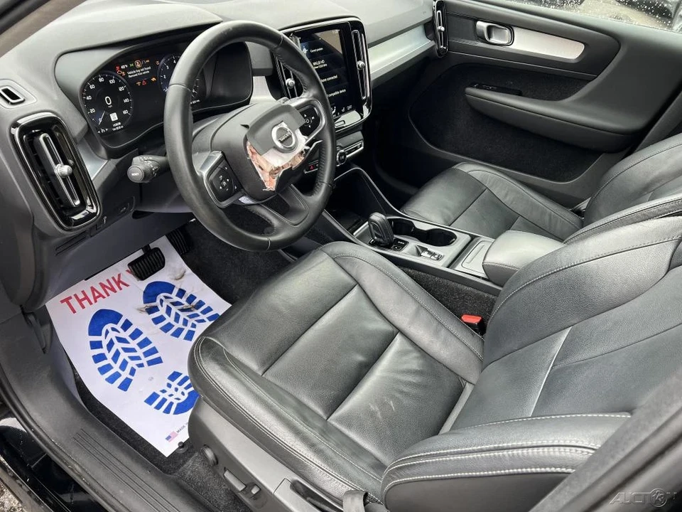 2021 Volvo XC60 2nd Gen - Image 6 of 12