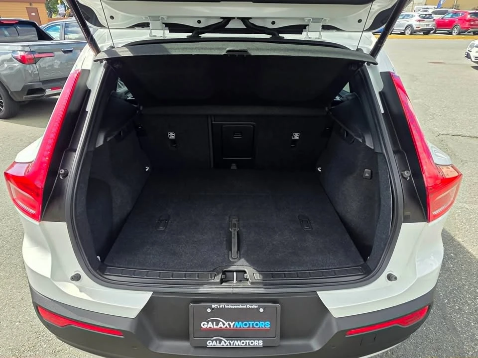 2021 Volvo XC40 - Image 11 of 11