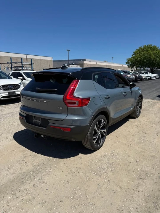 2021 Volvo XC40 - Image 6 of 18