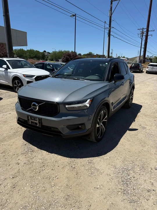2021 Volvo XC40 - Image 3 of 18