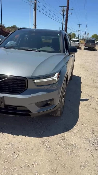 2021 Volvo XC40 - Image 18 of 18