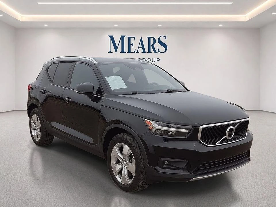 2021 Volvo XC40 - Image 4 of 10