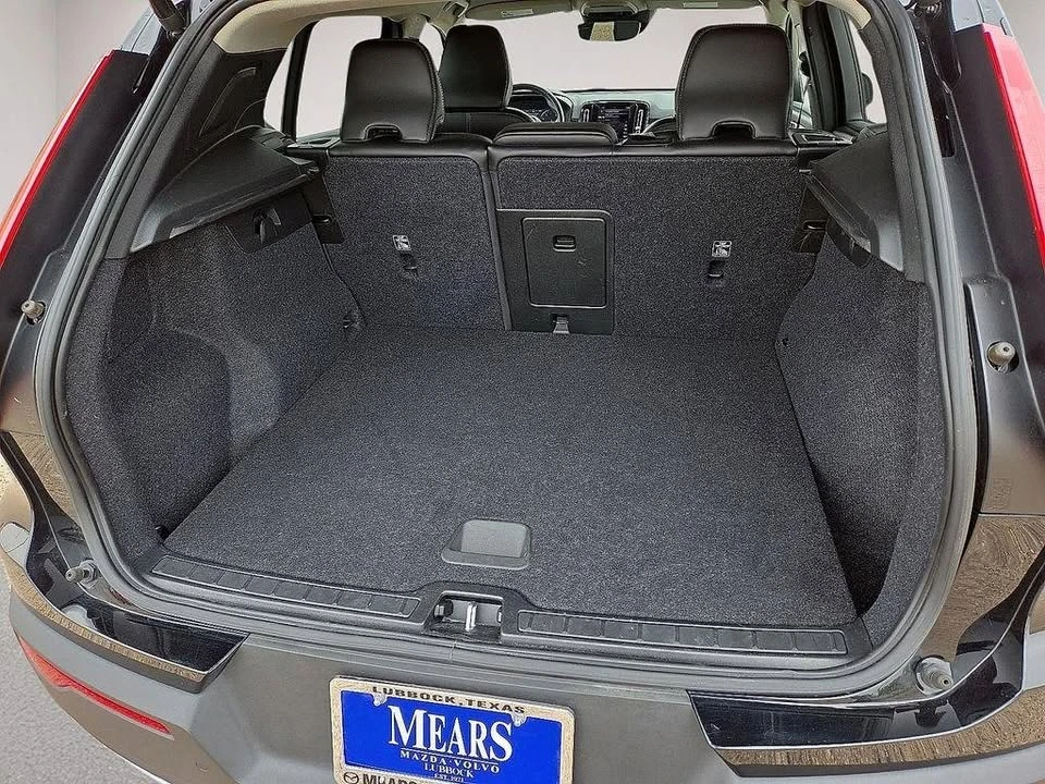 2021 Volvo XC40 - Image 6 of 10